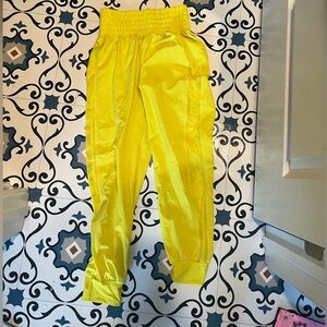 five dancewear dance pants